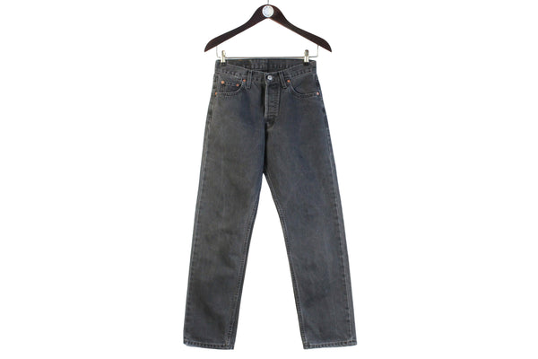 Vintage Levi's 517 Jeans Women's W 28 L 30