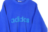 Vintage Adidas Sweatshirt Large