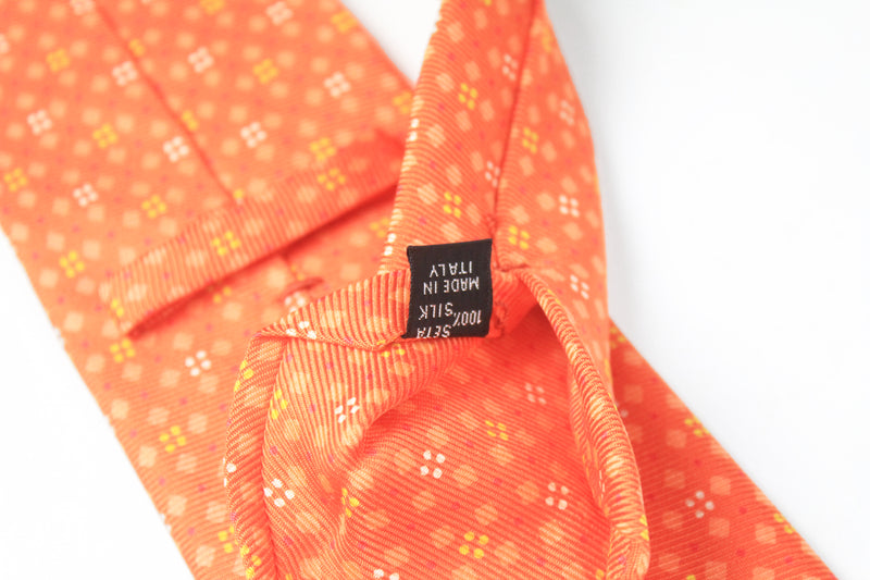 Vintage Kiton Tie