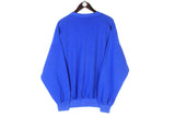 Vintage Adidas Sweatshirt Large