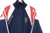 Vintage Adidas Track Jacket Small