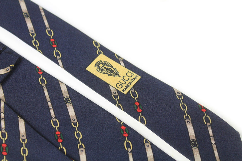 Vintage Gucci Tie