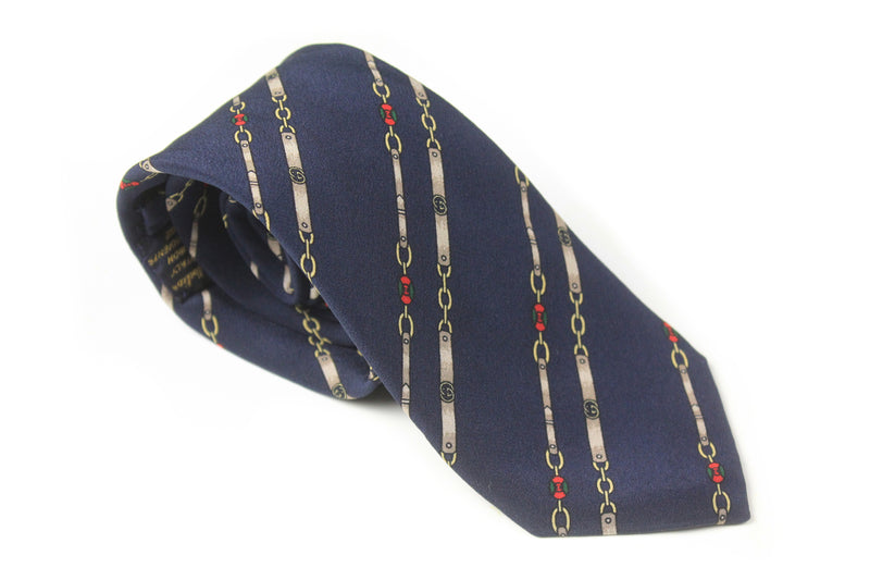 Vintage Gucci Tie