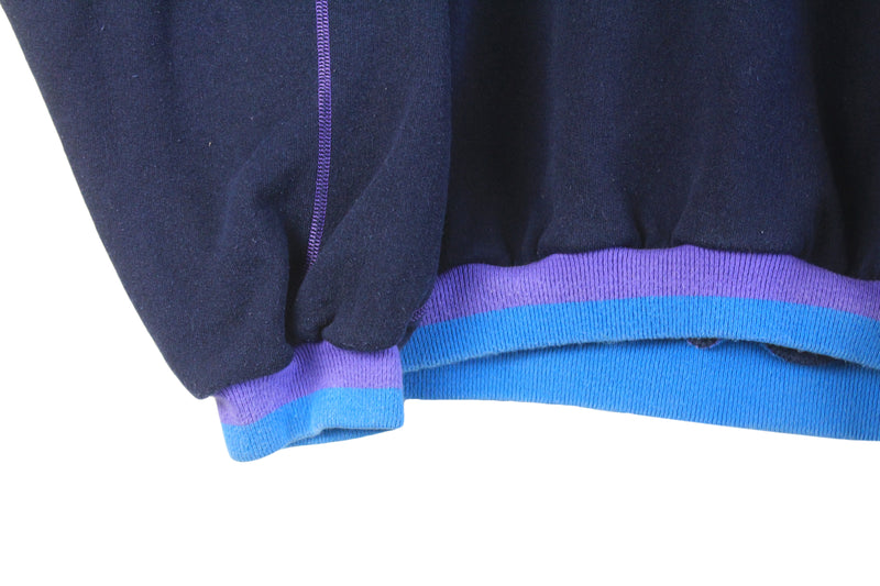 Vintage Adidas Sweatshirt Small