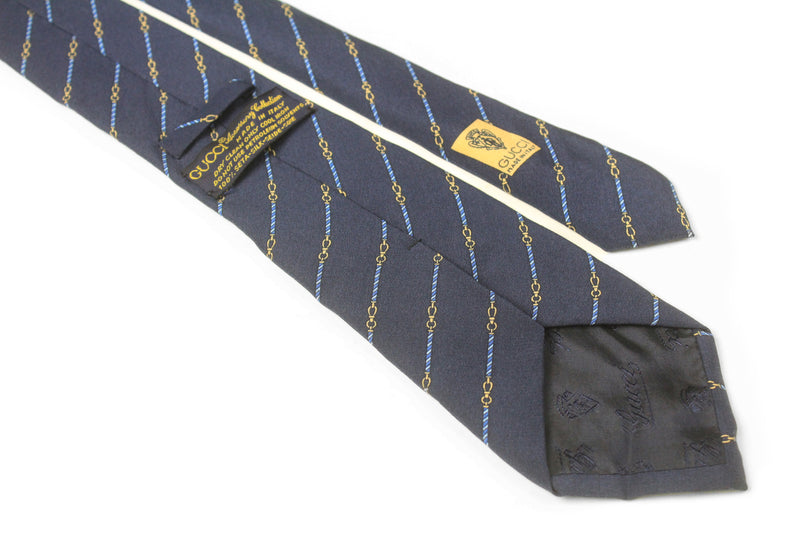 Vintage Gucci Tie