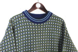 Vintage Goodfellow Norway Sweater Medium