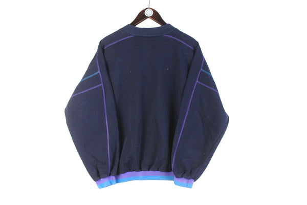 Vintage Adidas Sweatshirt Small
