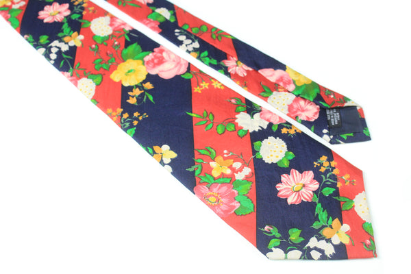 Vintage Kenzo Tie