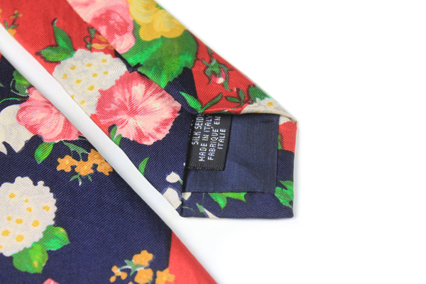 Vintage Kenzo Tie