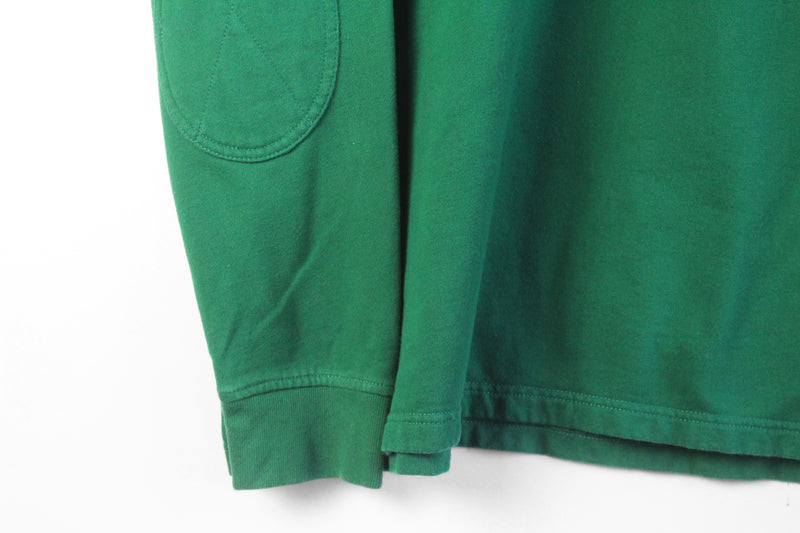 Vintage Polo by Ralph Lauren Rugby Shirt XXLarge