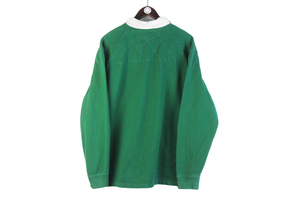 Vintage Polo by Ralph Lauren Rugby Shirt XXLarge