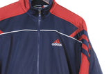 Vintage Adidas Track Jacket Medium