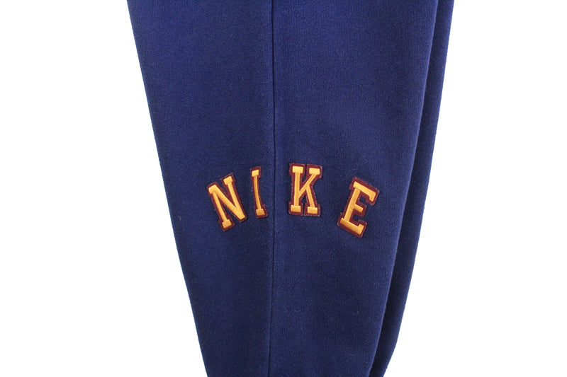 Vintage Nike Sweatpants Large / XLarge