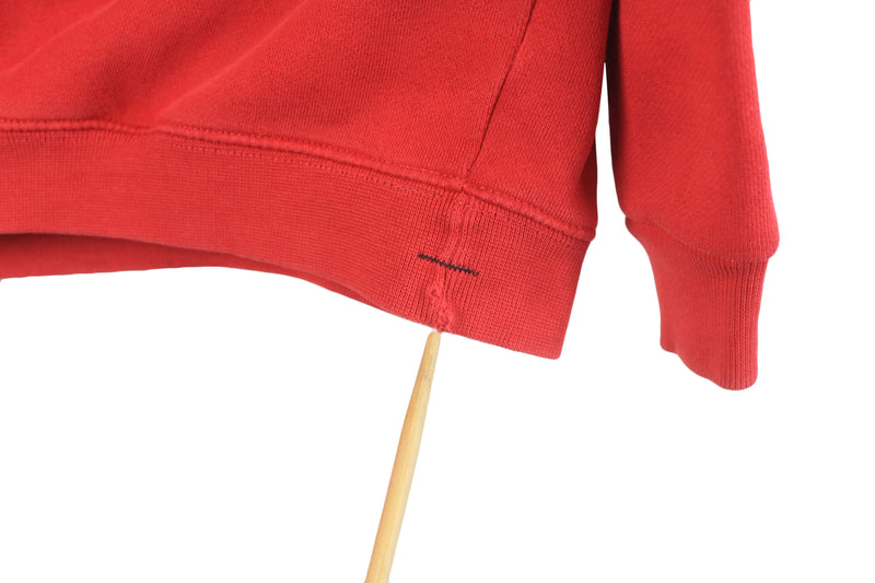 Vintage Adidas Equipment Sweatshirt XLarge