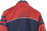 Vintage Adidas Track Jacket Medium