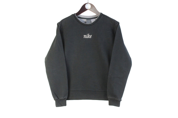 Vintage Nike Sweatshirt Women's Small / Medium