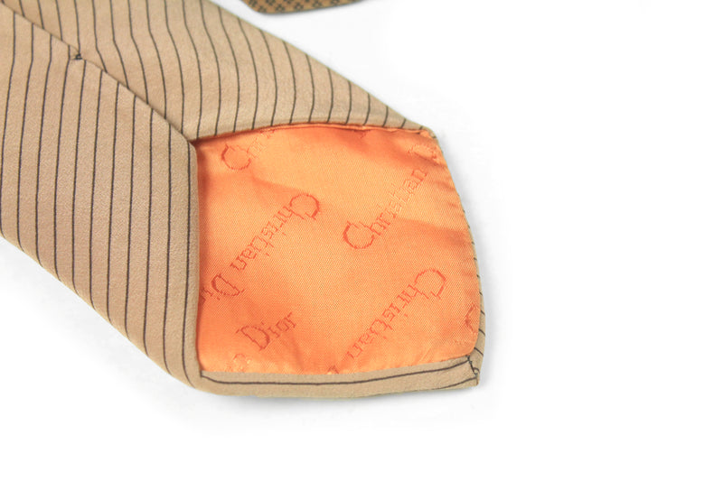 Vintage Christian Dior Tie