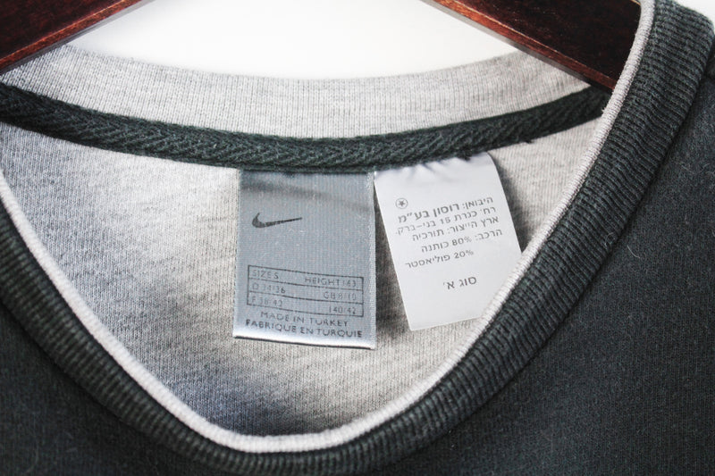 Vintage Nike Sweatshirt Women's Small / Medium