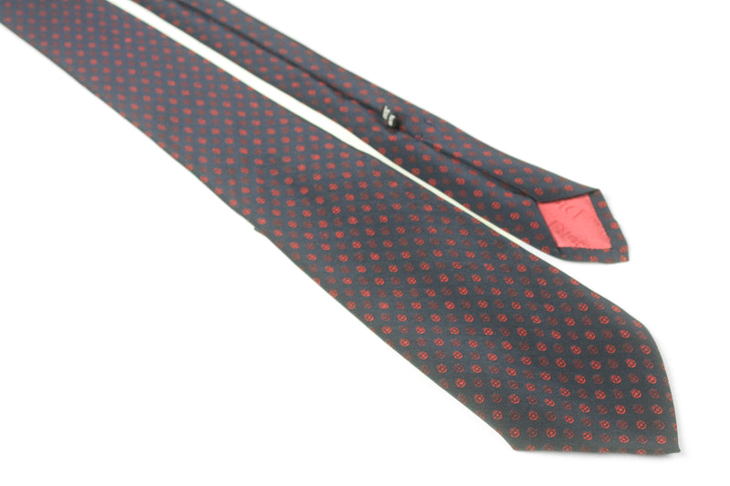 Vintage Christian Dior Tie