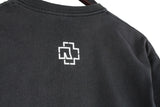 Vintage Rammstein "Reise, Reise" T-Shirt Small
