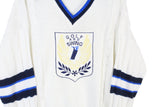 Vintage Portus Amanus Golf Sweater XLarge