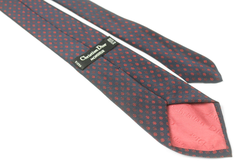 Vintage Christian Dior Tie