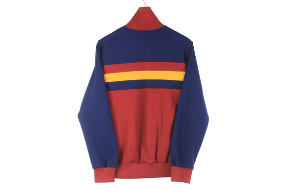 Vintage Adidas Track Jacket Medium