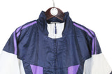 Vintage Adidas Track Jacket Large