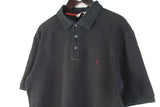 Vintage Yves Saint Laurent Polo T-Shirt Medium / Large