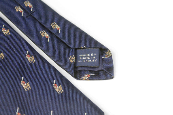 Vintage Polo by Ralph Lauren Tie