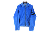 Vintage Fila Tracksuit Small
