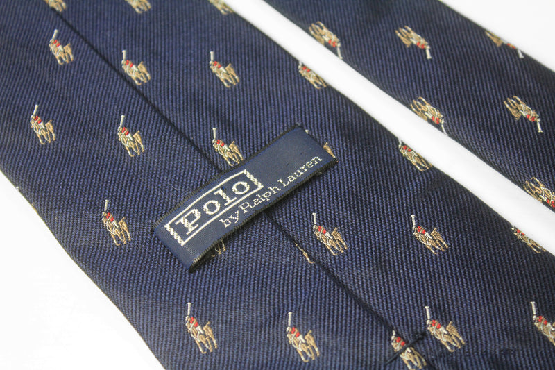 Vintage Polo by Ralph Lauren Tie
