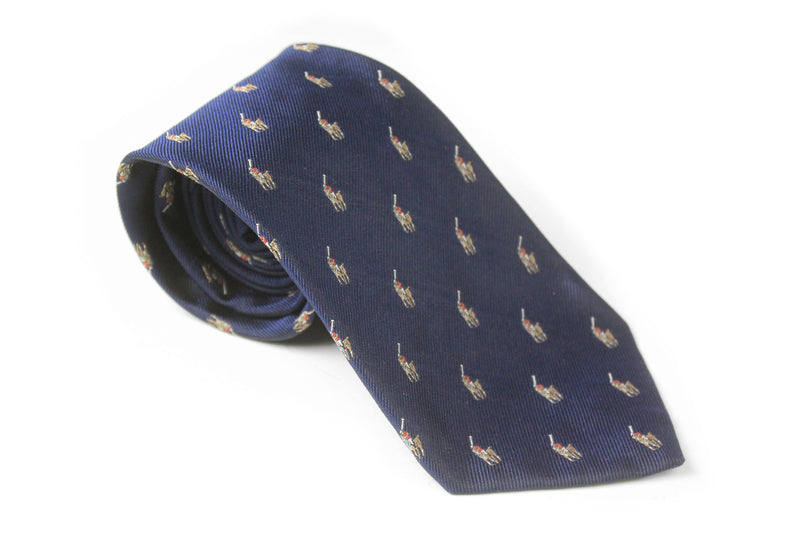 Vintage Polo by Ralph Lauren Tie