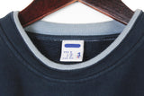 Vintage Fila Sweatshirt Women's Medium