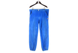 Vintage Fila Tracksuit Small