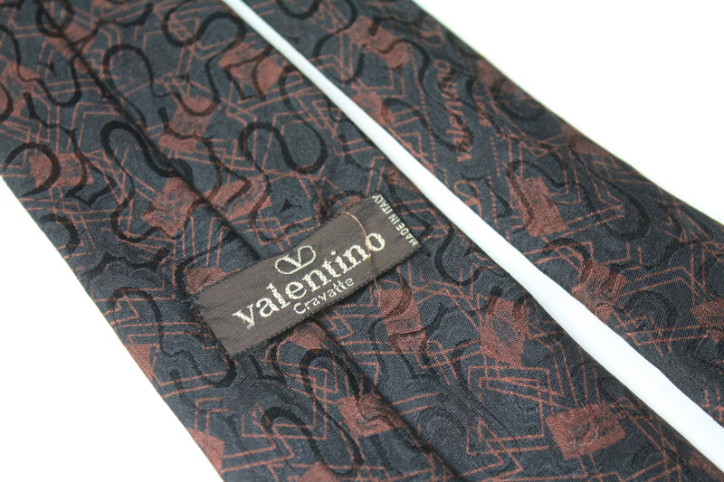 Vintage Valentino Tie