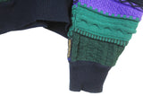 Vintage Carlo Colucci Sweater XLarge