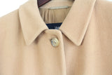 Vintage Burberry Coat Women’s UK 10