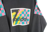 Vintage Adidas Sport Suit XLarge