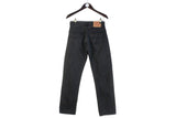 Vintage Levi's 501 Jeans W 29 L 29