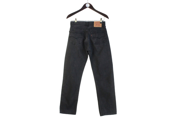 Vintage Levi's 501 Jeans W 29 L 29