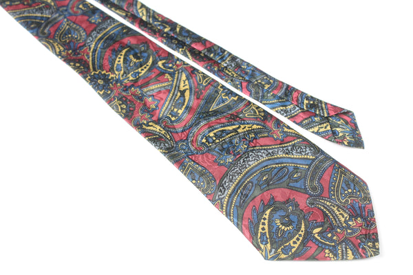 Vintage Givenchy Tie