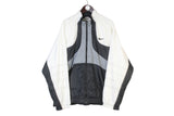 Vintage Nike Track Jacket XLarge