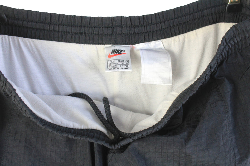 Vintage Nike Track Pants Medium – dla dushy