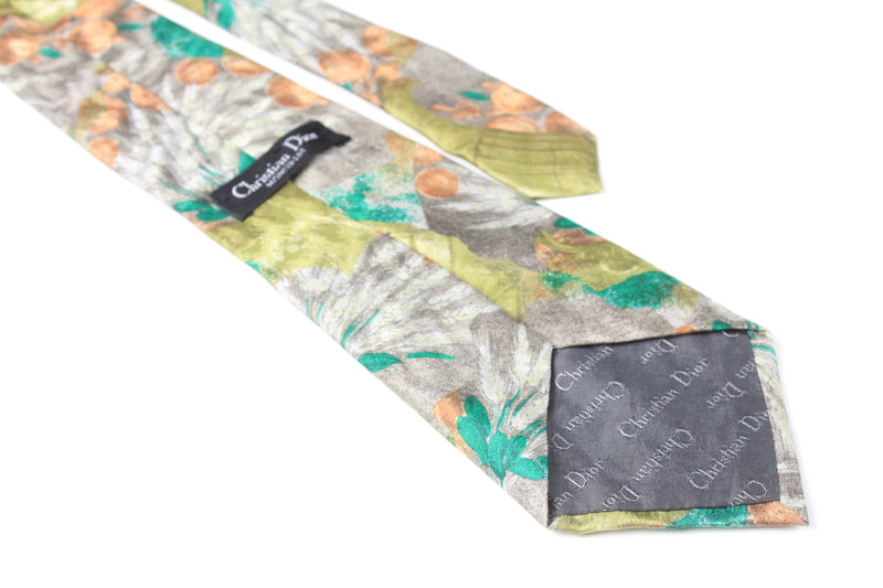 Vintage Christian Dior Tie