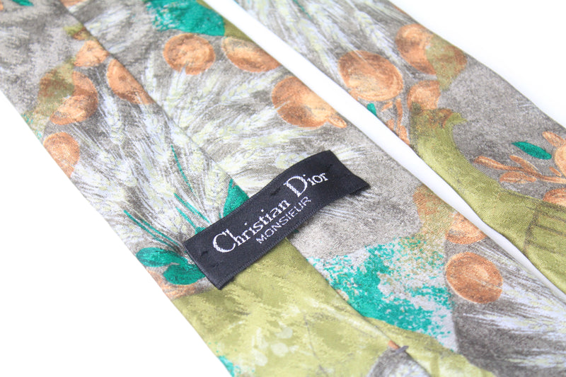 Vintage Christian Dior Tie