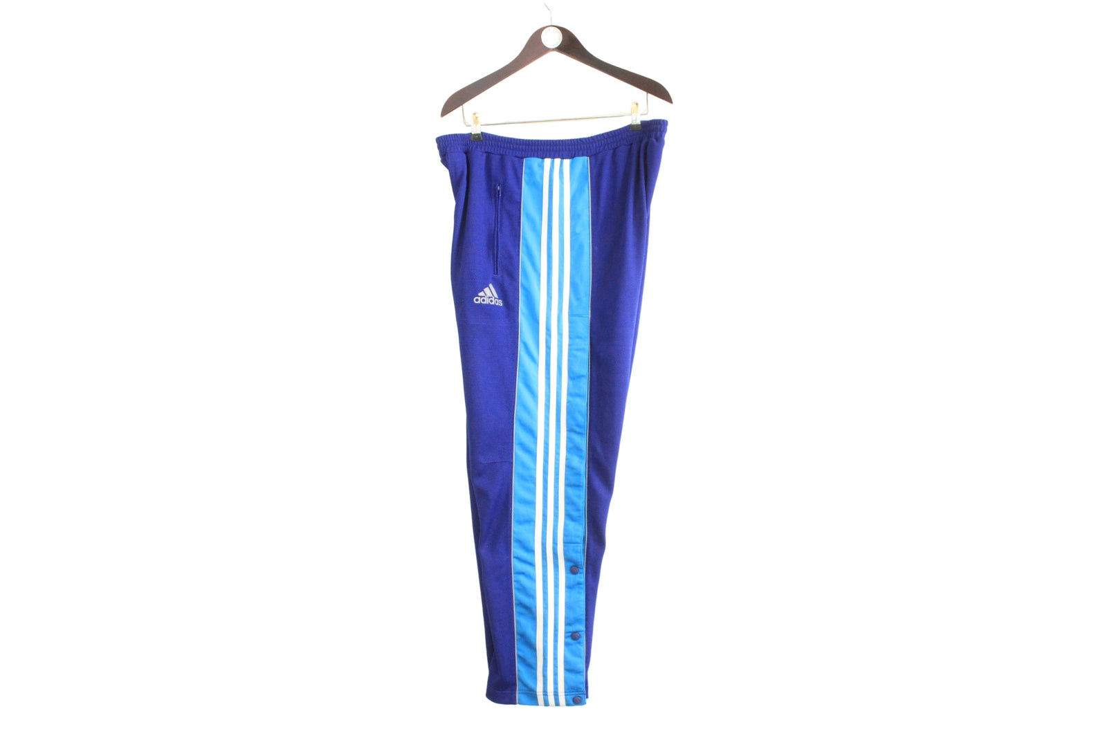 adidas track pants retro