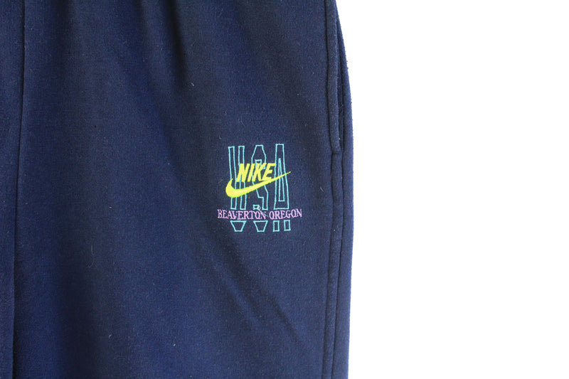 Vintage Nike Sweatpants XLarge
