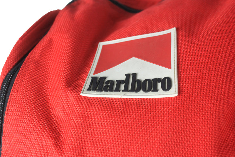 Vintage Marlboro Backpack