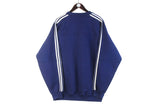 Vintage Adidas Sweatshirt Large